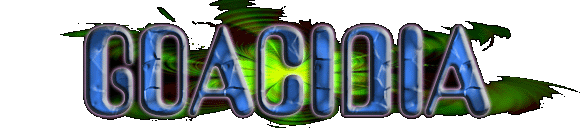 GOACIDIA
