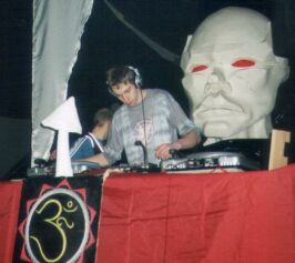 DJ merry:) 1