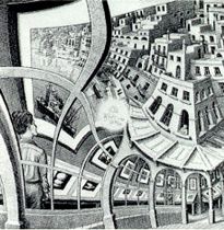 Escher